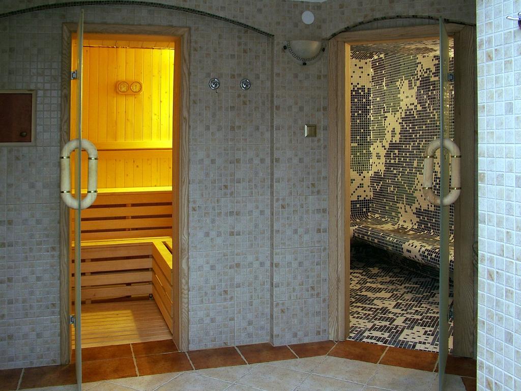 Palac Piorunow & Spa Kwiatkowice Exterior photo