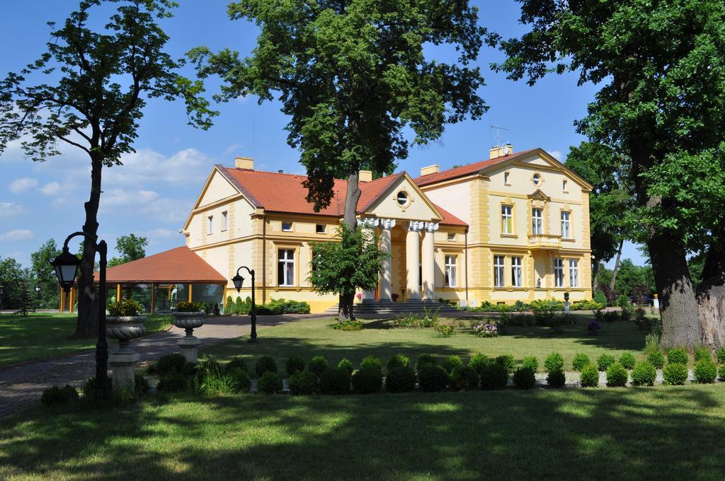 Palac Piorunow & Spa Kwiatkowice Exterior photo